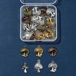 30 шт.&nbsp;TIBE-FS0001-14