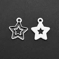 Окрашенного распылением эмали сплава подвески&nbsp;LS-ENAM-R136-40B