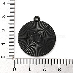 Подвески из эмали и сплава&nbsp;FIND-Z044-02C