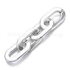 Пластиковые соединительные кольца ccb&nbsp;X-CCB-R103-08P