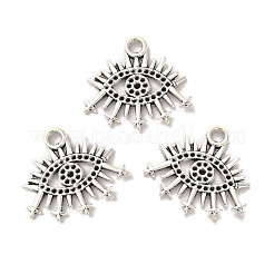 Сплавочные сеттинги для кулона (стразы) TIBE-B001-26AS