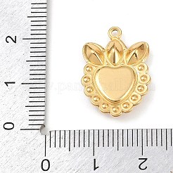 Подвески из нержавеющей стали 304&nbsp;STAS-C158-03G-03