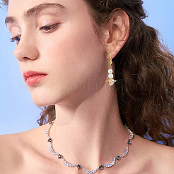 120 шт. 12 стиля колпачков для бусин из нержавеющей стали 304&nbsp;STAS-DC0014-97