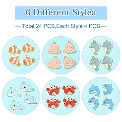 24 шт.&nbsp;ENAM-YW0005-26