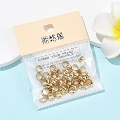 Spacer бисер латунные&nbsp;XGRPCF940-210G