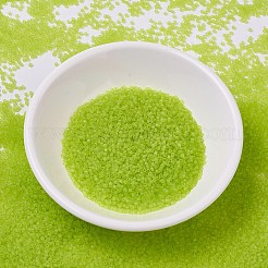 Бусины Миюки Делика&nbsp;SEED-MY11-DB0766