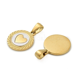 Подвески из нержавеющей стали 304&nbsp;STAS-A118-02C-G