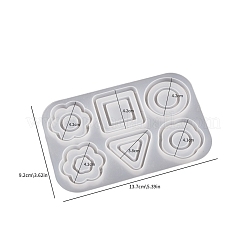 Кристальная капля клей для самодельной пентаграммы&nbsp;LS-PW-WG89A9A-01