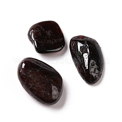 Гранулы из натурального граната&nbsp;G-O103-15M