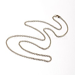 Изготовление цепей из железных тросов&nbsp;MAK-J009-38AB