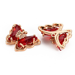 Стеклянные подвески&nbsp;GLAA-S193-010-A03