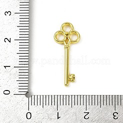 Латунные подвески&nbsp;KK-M322-20G