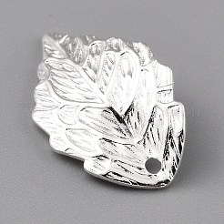 Латунные подвески&nbsp;KK-O131-15