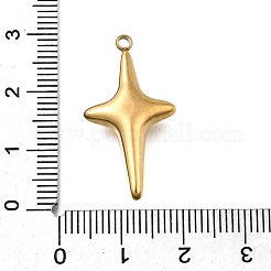 Подвески из нержавеющей стали 304&nbsp;STAS-C119-22G