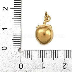 Подвески из нержавеющей стали 304&nbsp;STAS-L296-07G-01