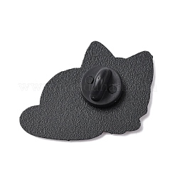 Эмалевые булавки&nbsp;JEWB-B033-01EB-03