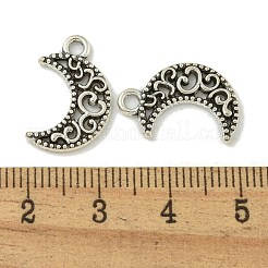 Сплавочные подвески тибетского стиля&nbsp;FIND-U015-34AS