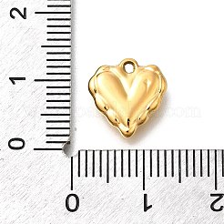 Подвески из нержавеющей стали 304&nbsp;STAS-R159-40G-01