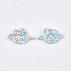 Подвески из ацетата целлюлозы (смолы)&nbsp;KY-T008-22A