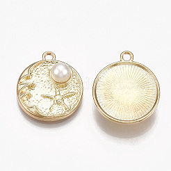 Подвески из сплава &nbsp;LS-X-PALLOY-S177-14