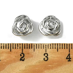 Латунные бусины&nbsp;FIND-Z035-15P