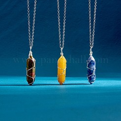 Набор для изготовления ювелирных изделий из камня своими руками&nbsp;DIY-SZ0007-87