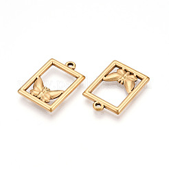 Подвески из нержавеющей стали 304&nbsp;STAS-N109-19G