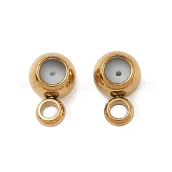 Трубчатые дужки из нержавеющей стали 304&nbsp;STAS-C148-06D-02G