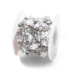 Цепи ручной работы из нержавеющей стали 304&nbsp;CHS-K020-02P