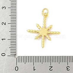 Латунь подвески&nbsp;KK-I276-72G