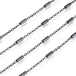 Цепи из нержавеющей стали 304&nbsp;CHS-D029-01B