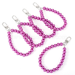 Акриловые подвесные украшения&nbsp;HJEW-TAC0062