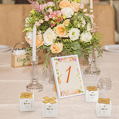 Картонные коробки для упаковки конфет&nbsp;CON-WH0816-026B-G