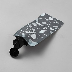 Прямоугольные пластиковые многоразовые пустые пакеты-сжиматели&nbsp;ABAG-WH20014-02B