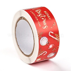 Бумажные герметизирующие наклейки с покрытием&nbsp;LS-DIY-A018-08C