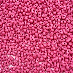 Непрозрачные акриловые бусины&nbsp;X1-MACR-T048-02L