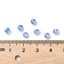 180 г 15-х цветных стеклянных бусин&nbsp;SEED-JQ0003-01D-4mm