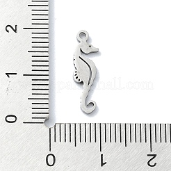 Подвески из нержавеющей стали 304&nbsp;STAS-C097-42P