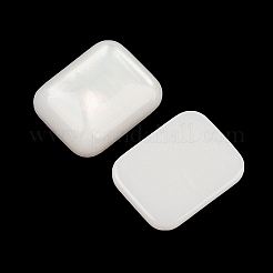 Непрозрачная смола декодирует кабошоны&nbsp;CRES-I036-09B