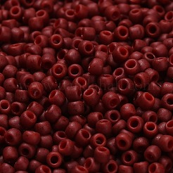 Круглые бусины toho 11/0&nbsp;SEED-XTR11-2609F