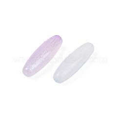 Гальванические стеклянные бусины&nbsp;EGLA-K064-04