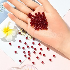 Хрустальные бусины preciosa®&nbsp;Y-PRC-BB5-90090