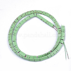 Немагнитные синтетические гематитовые шарики&nbsp;G-T124-02I