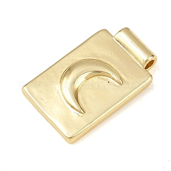 Латунные подвески&nbsp;LS-KK-P341-02A-G