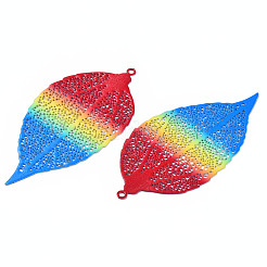 Большие подвески из нержавеющей стали 430&nbsp;STAS-T061-15-A01