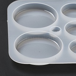 Силиконовые Молды для кабошонов своими руками&nbsp;X-DIY-G079-09D