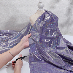 Лазерная полиэфирная ткань&nbsp;DIY-WH0899-325A