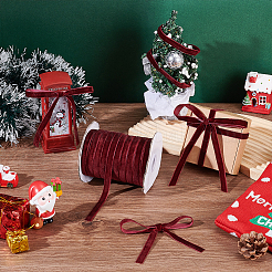 Лента из шинлона&nbsp;OCOR-WH0112-025