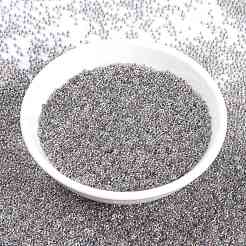 Миюки круглые бусины рокайль&nbsp;X-SEED-G009-RR3202