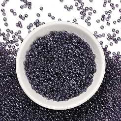 ФГБ 8/0 сорт А круглый стеклянный бисер&nbsp;SEED-Q011-3mm-01